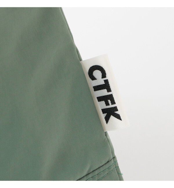 Ray BEAMS 「CONTROL FREAK / ナイロン 3Way トートバッグ | 新生活・通学・新学期・オンオフ兼用・A4サイズ対応」|トートバッグ|