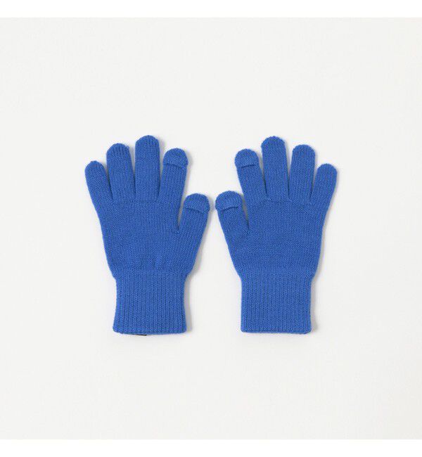 BEAMSBOY「【別注】INFIELDER DESIGN / BONE GLOVE」|手袋|
