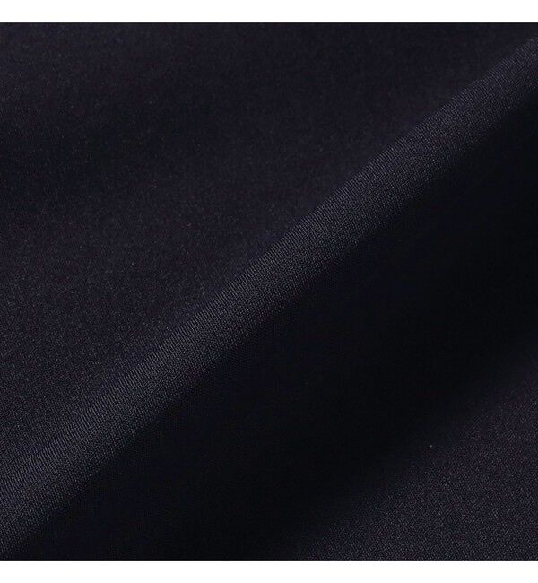 Demi-Luxe BEAMS 「カラー リリーハーフ コート＊」|ダッフルコート|