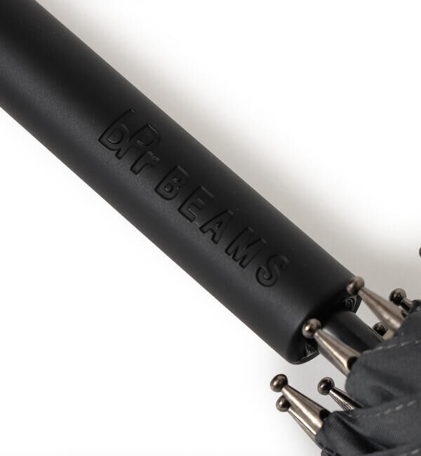 BEAMS「bPr BEAMS / ベーシック アンブレラ」|傘|