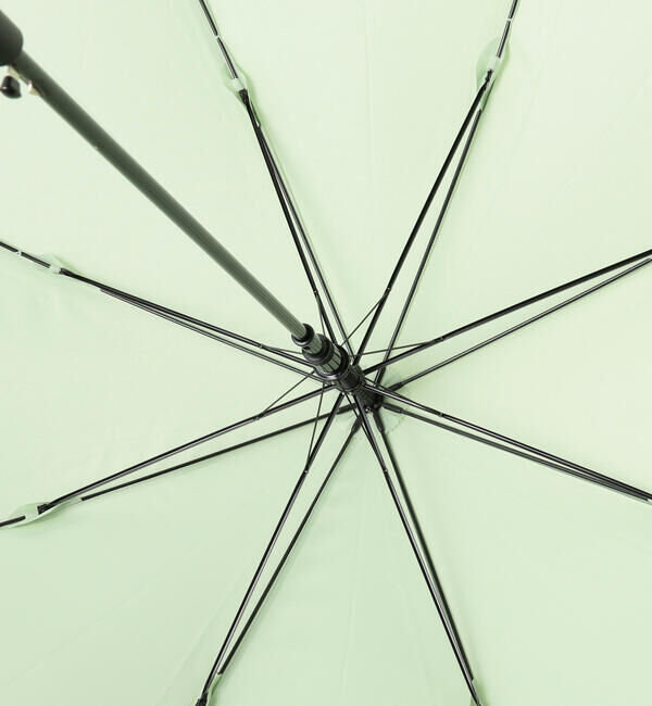 BEAMS「bPr BEAMS / ベーシック アンブレラ」|傘|