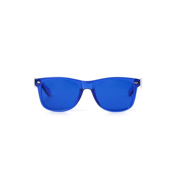 BEAMS「GloFX / COLOR THERAPHY GLASSES」|その他|