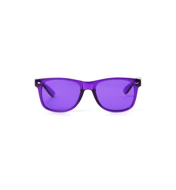BEAMS「GloFX / COLOR THERAPHY GLASSES」|その他|