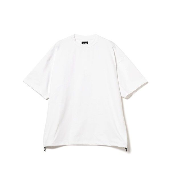 BEAMS「テック Tシャツ」|Tシャツ・カットソー|