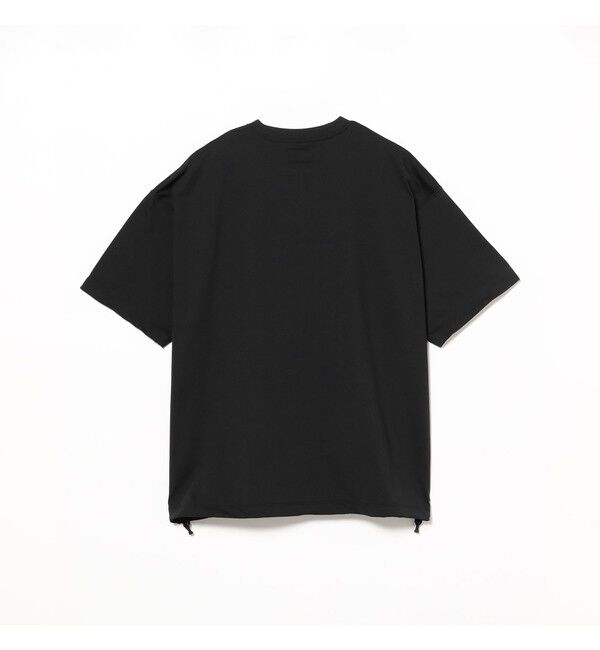 BEAMS「テック Tシャツ」|Tシャツ・カットソー|