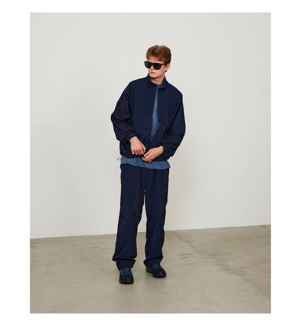 BEAMS「テック Tシャツ」|Tシャツ・カットソー|