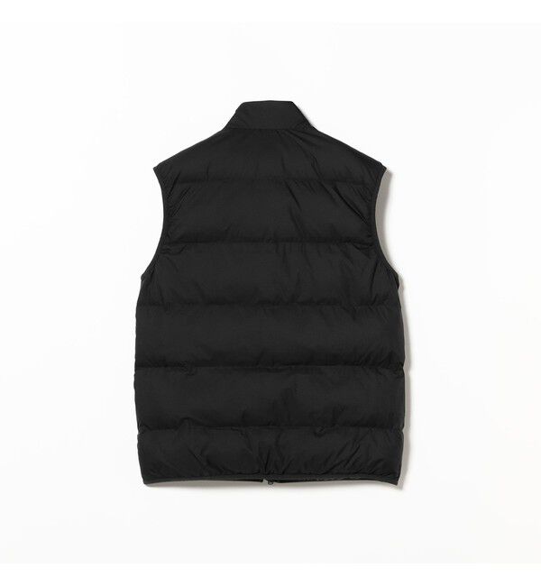 BEAMS「FRED PERRY / Insulated Gilet」|ベスト・ジレ|
