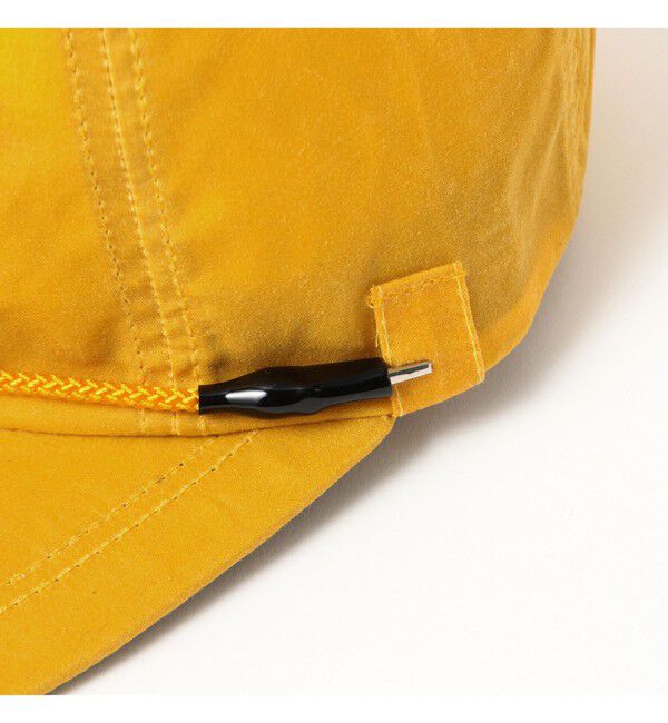 BEAMS PLUS「【別注】Quaker Marine Supply Co. / Capitan Whale Watcher Yellow」|その他|