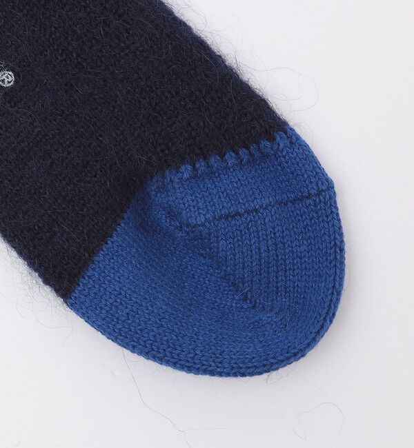 SHIPS「ROSTER SOX: MO」|ソックス|