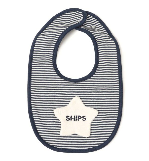 SHIPS KIDS「SHIPS KIDS:80cm / ロングスリーブ ギフトセット」|ギフトセット|
