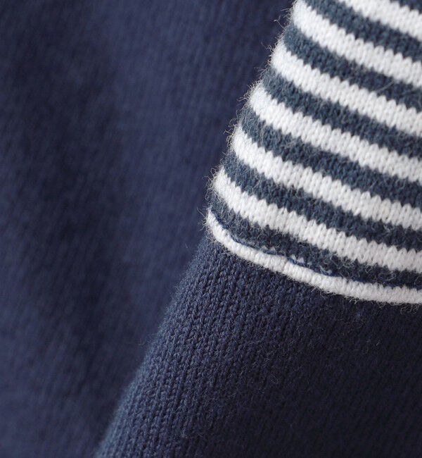 SHIPS KIDS「SHIPS KIDS:80cm / ロングスリーブ ギフトセット」|ギフトセット|