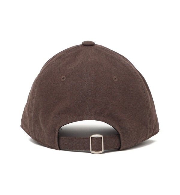 SHIPS any「《追加予約》【SHIPS any別注】VARZAR: 3D ロゴ ボール キャップ」|キャップ・キャスケット|