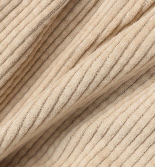 SHIPS KIDS「SHIPS KIDS:コーデュロイ オーバーオール ロンパース」|ロンパース|