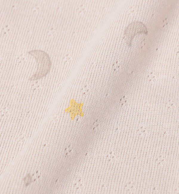 SHIPS Colors 「SHIPS Colors:〈洗濯機可能〉ベビー ギフト セットC（ロンパース・パンツ・ボンネット）」|ギフトセット|