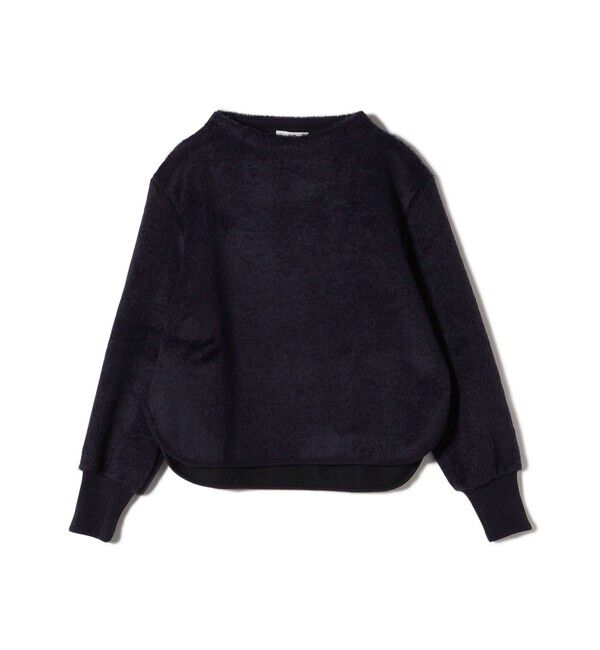 SHIPS for women「〈手洗い可能〉プリーツ 袖 デザイン ブラウス」|シャツ・ブラウス|