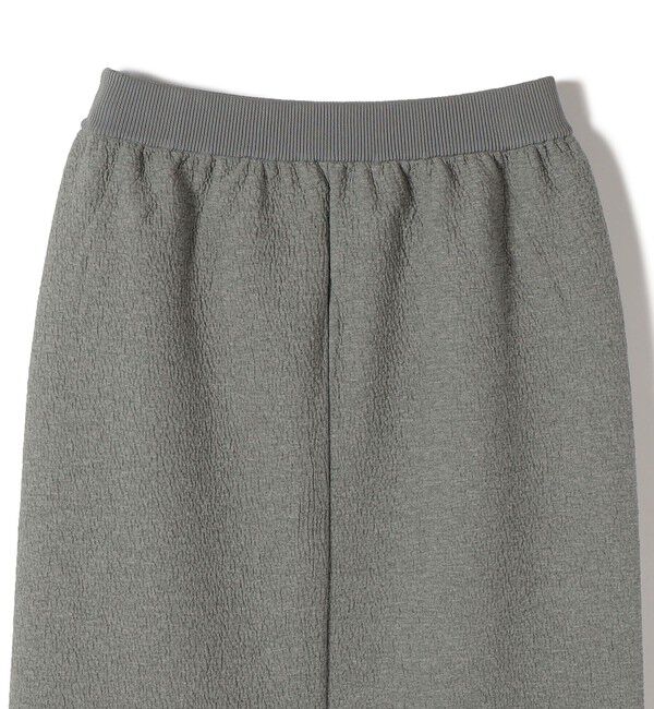 SHIPS for women「〈手洗い可能〉ダブル フェイス 前後 2WAY スカート」|スカート|