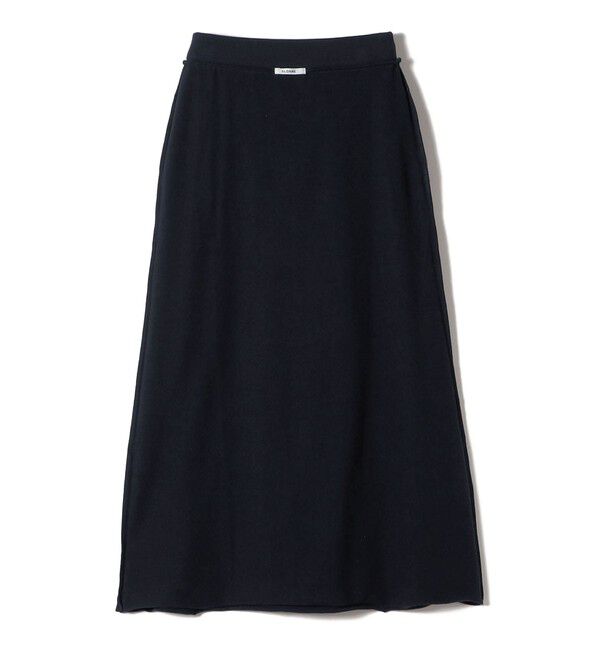 SHIPS for women「【SHIPS別注】SLOANE:〈手洗い可能〉マキシ丈 スカート」|スカート|