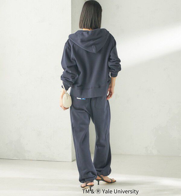 SHIPS for women「RUSSELL ATHLETIC:〈洗濯機可能〉YALE CURVE PANTS」|その他|