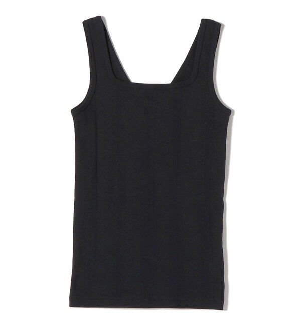 SHIPS for women「【SHIPS別注】miller: 2パック 2WAY タンクトップ」|タンクトップ|
