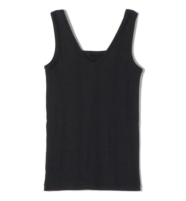SHIPS for women「【SHIPS別注】miller: 2パック 2WAY タンクトップ」|タンクトップ|
