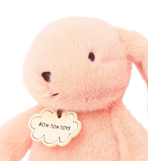 SHIPS KIDS「BON TON TOYS:B.T. CHAPS Bunny 18cm ぬいぐるみ」|その他ベビー用品|