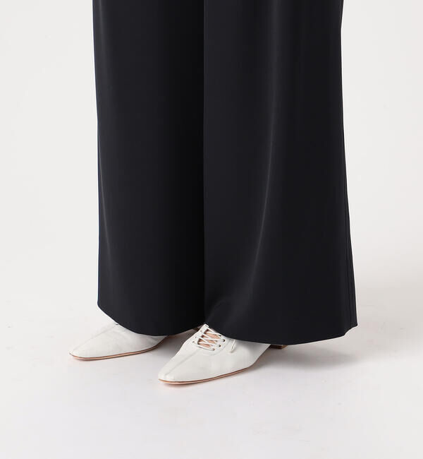 Ballsey「2-wayストレッチ イージーセミワイドパンツ」|その他|