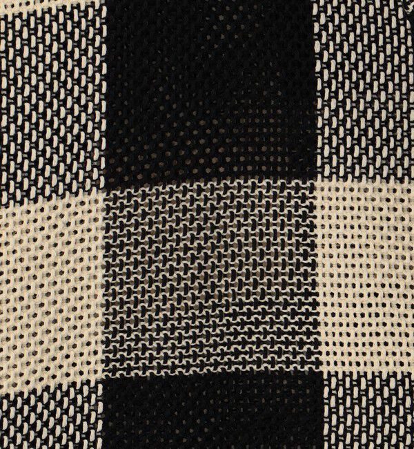 GALERIE VIE「コットンラッセル フロントオープンカーディガン」|カーディガン|