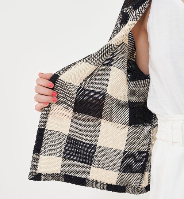 GALERIE VIE「コットンラッセル フロントオープンカーディガン」|カーディガン|