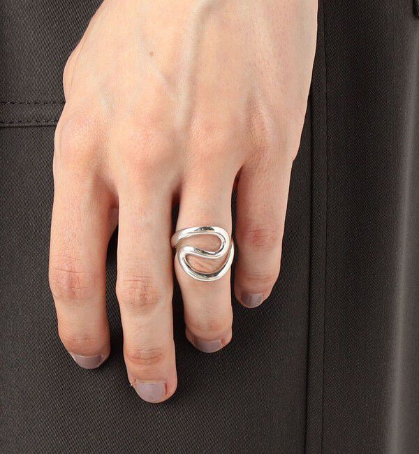 TOMORROWLAND GOODS「PHILIPPE AUDIBERT BELPRE リング」|リング|