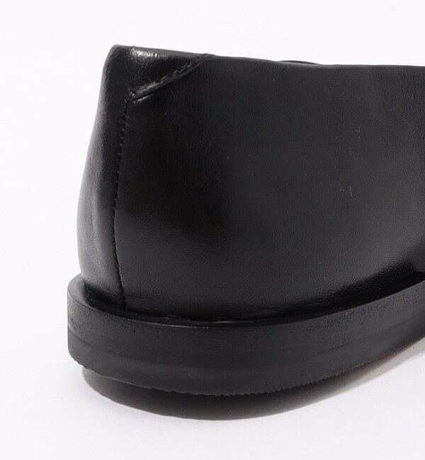 TOMORROWLAND GOODS「GALERIE VIE LAUREL カバードスリッポン」|その他|