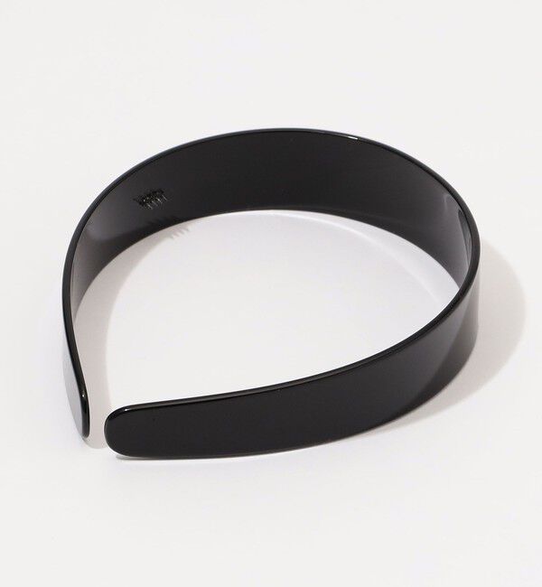 TOMORROWLAND GOODS「SOPHIE BUHAI Thin Bessette ヘッドバンド」|カチューシャ|