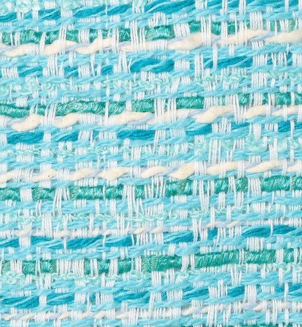 TOMORROWLAND collection「クレールファンシー フロンタブルベスト」|ベスト・ジレ|