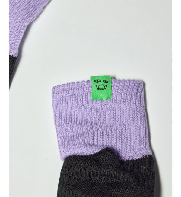  「KIOSK SOCKS by CITYSHOP：靴下」|ソックス|