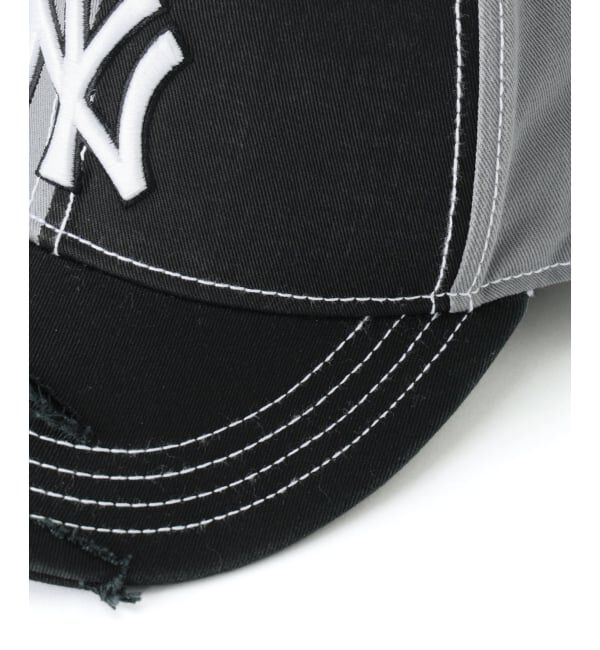 JOINT WORKS「NEW ERA&times;DISCOVERED 別注 59TENTY」|キャップ・キャスケット|