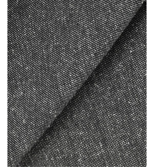 Plage「《追加》R'IAM TWEEDボンディング スカート」|スカート|