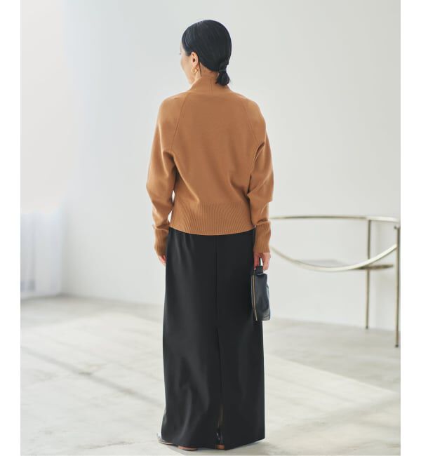 Plage「《追加予約》R&rsquo;IAM ダイバータイトスカート 2」|スカート|