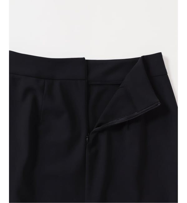 Plage「《追加予約》R&rsquo;IAM ダイバータイトスカート 2」|スカート|