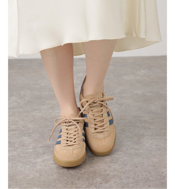 IENA「adidas originals/アディダス オリジナルス HANDBALL SPEZIAL JH5435」|スニーカー|