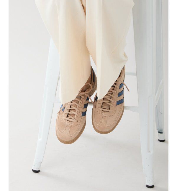 IENA「adidas originals/アディダス オリジナルス HANDBALL SPEZIAL JH5435」|スニーカー|
