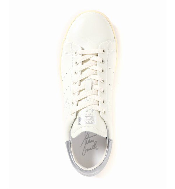 EDIFICE「adidas Originals for EDIFICE/IENA 別注 Stan Smith LUX Exclusiveモデル」|スニーカー|