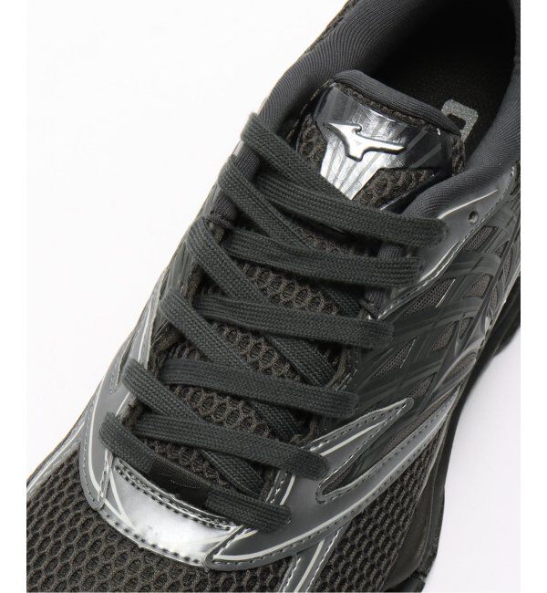 EDIFICE「MIZUNO(ミズノ) Wave Prophecy LS D1GA251103」|スニーカー|