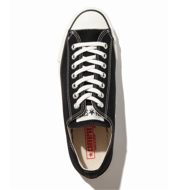JOURNAL STANDARD relume「【CONVERSE / コンバース】CANVAS ALL STAR J OX」|スニーカー|