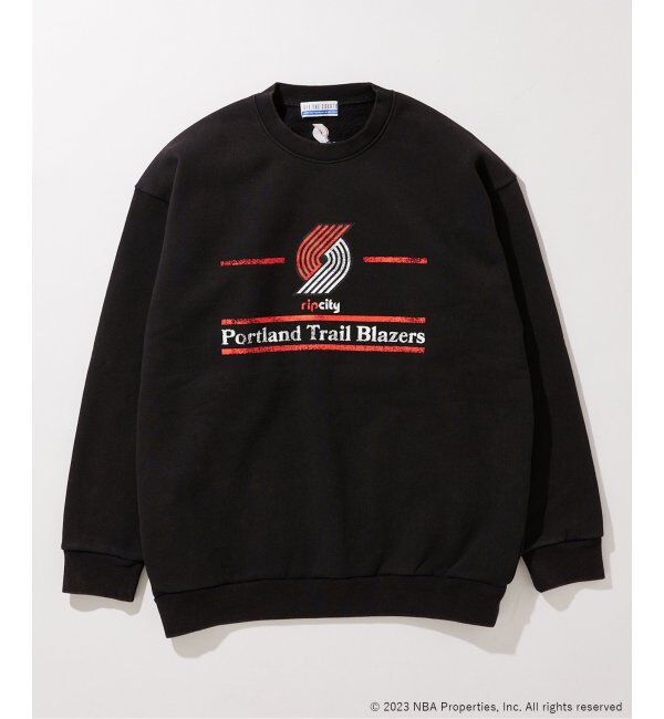 JOURNAL STANDARD relume「【Off The Court by NBA / オフ・ザ・コート バイ NBA】別注 スウェット」|スウェット・ジャージ|