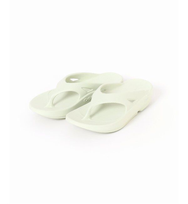 JOURNAL STANDARD「《追加2》【OOFOS/ウーフォス】OOriginal：サンダル」|サンダル|