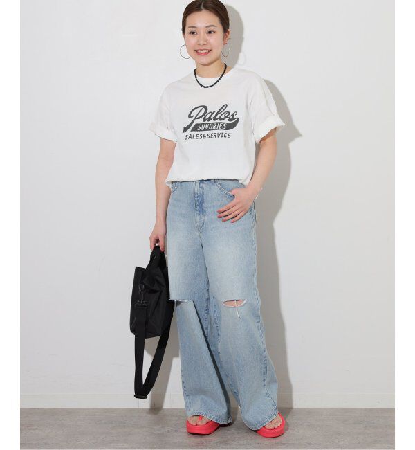 JOURNAL STANDARD relume「《追加》【OOFOS/ウーフォス】 OOmega：サンダル」|サンダル|