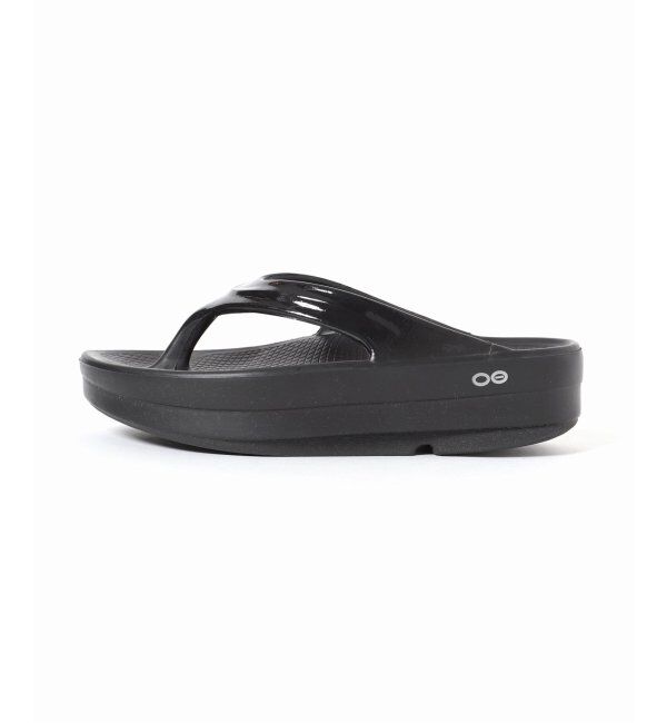 JOURNAL STANDARD relume「《追加》【OOFOS/ウーフォス】 OOmega：サンダル」|サンダル|