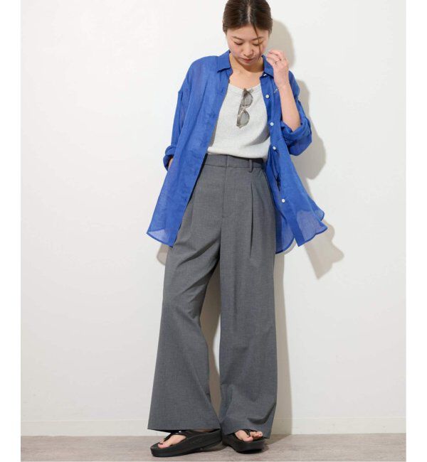 JOURNAL STANDARD relume「《追加》【OOFOS/ウーフォス】 OOmega：サンダル」|サンダル|