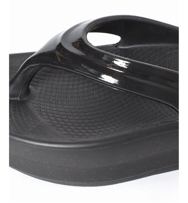 JOURNAL STANDARD relume「《追加》【OOFOS/ウーフォス】 OOmega：サンダル」|サンダル|