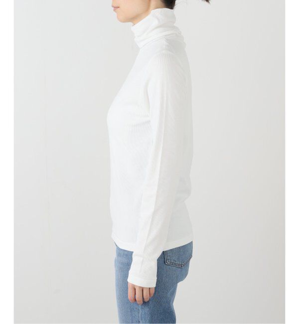 JOURNAL STANDARD「《追加2》ベアテレコタートルプルオーバー」|Tシャツ・カットソー|