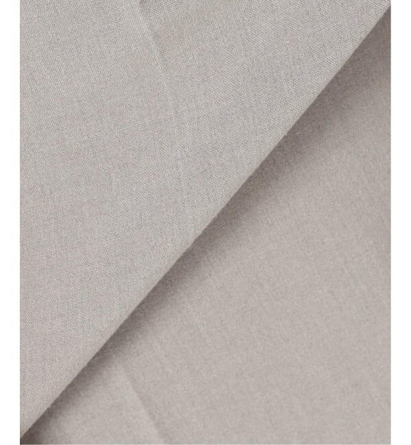 JOURNAL STANDARD relume「《追加/一部WEB限定/新色》スムースフレアタックパンツ」|スラックス|